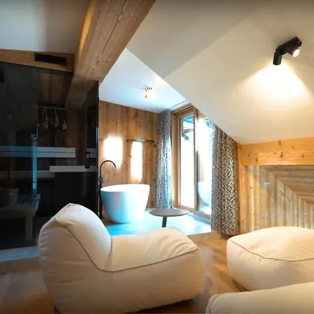 Penthouse Etnaski Free Skipass 4 Bedrooms Kitzbuhel