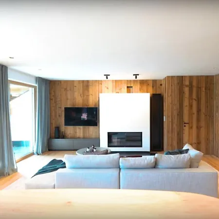 Penthouse Etnaski Free Skipass 4 Bedrooms Apartment