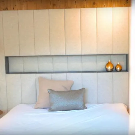 Apartment Penthouse Etnaski Free Skipass 4 Bedrooms *